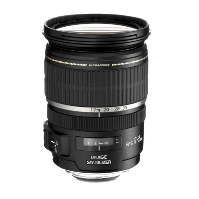 OBJECTIF CANON EF-S 17-55/2.8 IS USM POUR REFLEX