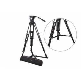 TREPIED COMPLET CHARGE MAX 15 KG E-IMAGE