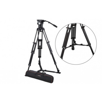 TREPIED COMPLET CHARGE MAX 15 KG E-IMAGE