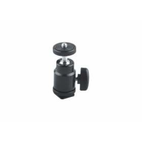E-IMAGE MINI BALL HEAD