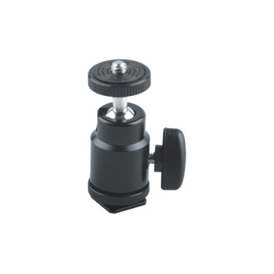 E-IMAGE MINI BALL HEAD