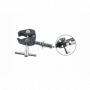 E-IMAGE SUPER CLAMP WITH 1/4" & 3/8" SCREW