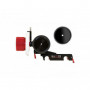 Shape Follow Focus Friction et Gear Clic