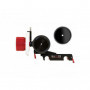 Shape Follow Focus Friction et Gear Clic