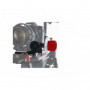Shape Follow Focus Friction et Gear Clic