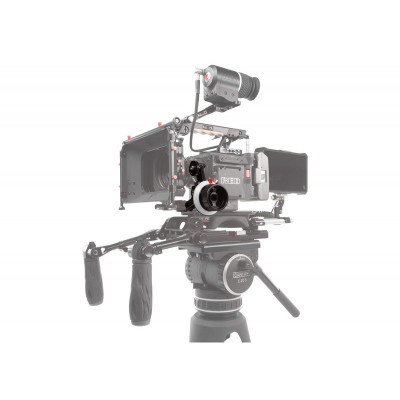 Shape Follow Focus ProF