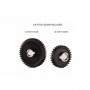 BAGUE CRANNTEE 28 CRANS POUR FOLLOW FOCUS PRO SHAPE