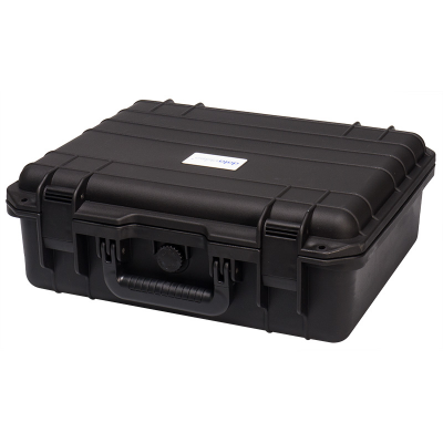 FLYCASE POUR PROMPTEUR TP-300 DATAVIDEO