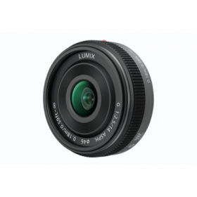 OBJECTIF 14MM F/2.5 PANASONIC