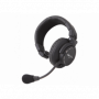 CASQUE PROFESSIONNEL ONE-EAR AVEC MICRO POUR ITC-100SL DATAVIDEO