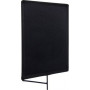 Avenger I600B Drapeau Noir 30x45cm