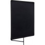 Avenger I600B Drapeau Noir 30x45cm