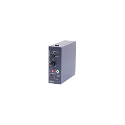 PACK CEINTURE ADDITIONNEL POUR ITC-100 DATAVIDEO