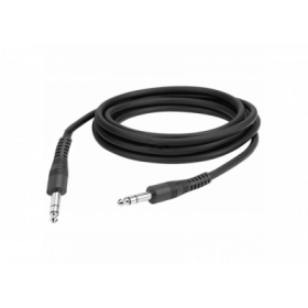 cordon jack 6.35 m / m 5 metres