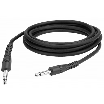 cordon jack 6.35 m / m 5 metres