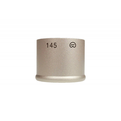 Neumann KK 145 Capsule de microphone KMD-A cardioide-Filtre coupe bas