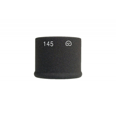 Neumann KK 145 NX Capsule de microphone KMD-A cardioide-F. coupe bas