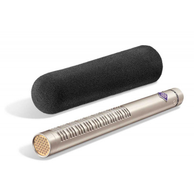 MICRO SEMI-CANON, NEUMAN