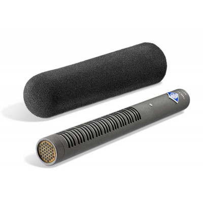MICRO SEMI CANON NOIR, NEUMANN