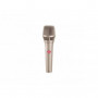 MICRO MAIN START, NEUMANN