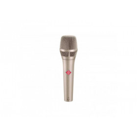 MICRO MAIN START, NEUMANN