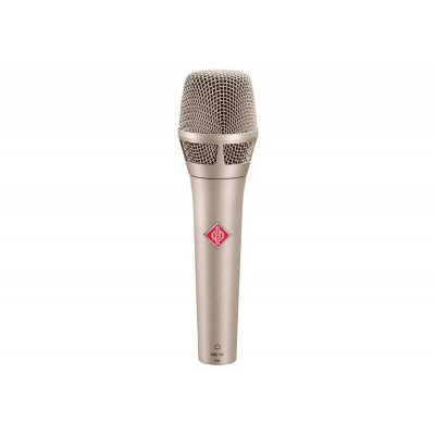 MICRO MAIN START, NEUMANN