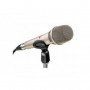 MICRO MAIN START, NEUMANN