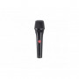 MICRO MAIN START CARDIO NOIR, NEUMANN