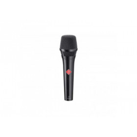 MICRO MAIN START CARDIO NOIR, NEUMANN