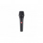 MICRO MAIN START CARDIO NOIR, NEUMANN