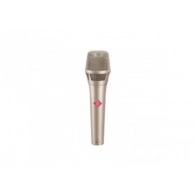 MICRO MAIN STAT SUPERCARDIO, NEUMANN