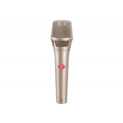 MICRO MAIN STAT SUPERCARDIO, NEUMANN