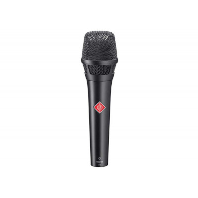 MICRO MAIN STAT SUPERCADIO NOIR, NEUMANN