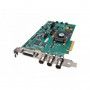 CARTE D'ACQUISITION SDI/HD-SDI ANALOG HD-SD AJA