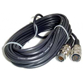 CABLE DE RACCORDEMENT MICRO, LAMPE, NEUMANN