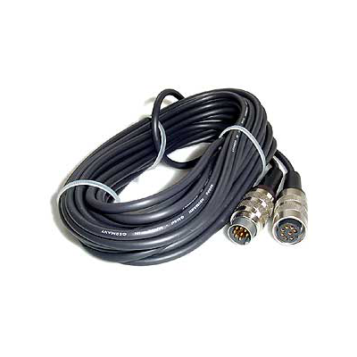 CABLE DE RACCORDEMENT MICRO, LAMPE, NEUMANN