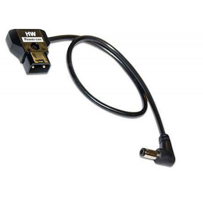 Hawk-Woods - Power-Con 2-pin (male) - 45cm -  Sony FS7 / EX1