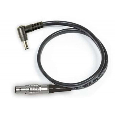 Hawk-Woods - Lemo 0B 2-pin (male) DC 2.5mm 30cm Arri