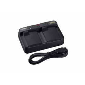 CHARGEUR DE BATTERIE POUR LP-E4N CANON