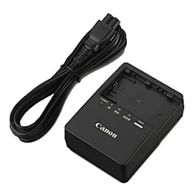 Canon LC-E6 Chargeur de batterie EOS 70D/80D/6D/7DM2/R