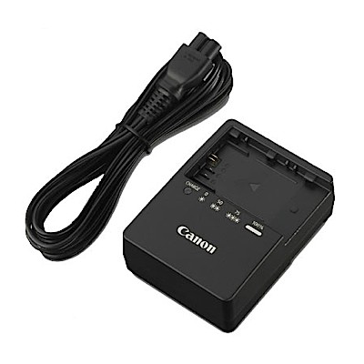 Canon LC-E6 Chargeur de batterie EOS 70D/80D/6D/7DM2/R