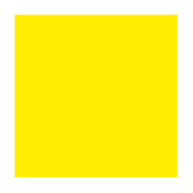 GELATINE JAUNE 101 55X122