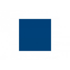 GELATINE BLEU DOUBLE 200 55X122