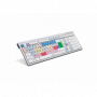 CLAVIER DE MONTAGE NEWS CUTTER AVID POUR PC