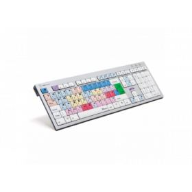 CLAVIER DE MONTAGE NEWS CUTTER AVID POUR PC