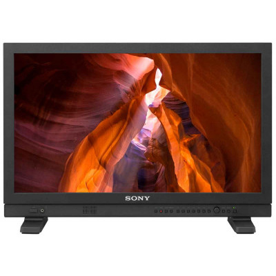 Sony LMD-A220 Moniteur de production 22" LCD Full HD