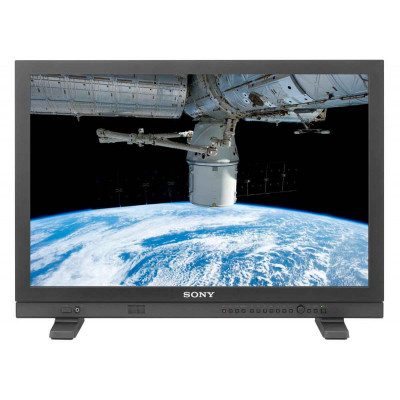 Sony LMD-A240 Moniteur de production 24" LCD Full HD