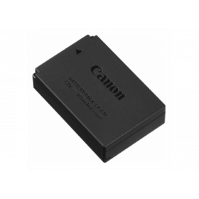 BATTERIE RECHARGEABLE POUR REFLEX CANON