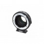 BAGUE D'ADAPTATION NIKON G VERS CAMERA POCKET SPEED BOOSTER METABONES