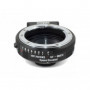 BAGUE D'ADAPTATION NIKON G VERS CAMERA POCKET SPEED BOOSTER METABONES